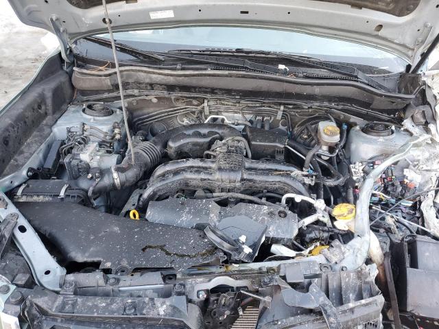 Photo 12 from auction – 2016 SUBARU FORESTER 2 with VIN JF2SJARC2GH515278