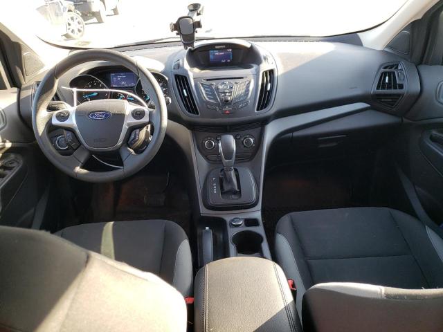 Photo 8 from auction – 2014 FORD ESCAPE S with VIN 1FMCU0F79EUA46931