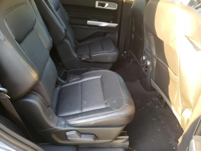 Photo 11 from auction – 2021 FORD EXPLORER L with VIN 1FMSK7FH3MGA02732