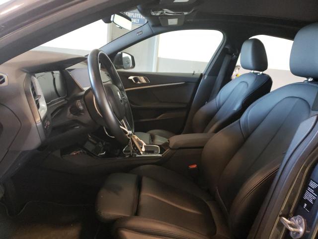 Photo 7 from auction – 2021 BMW 228I with VIN WBA73AK09M7H04428