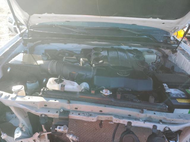 Photo 12 from auction – 2018 TOYOTA 4RUNNER SR with VIN JTEBU5JR9J5539062