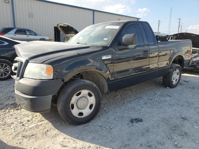 FORD F150 2007 with VIN 1FTRF12277KB66458 - Photo from auction