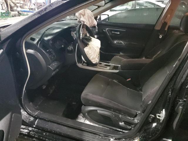 Photo 7 from auction – 2013 NISSAN ALTIMA with VIN 1N4AL3AP6DC135552