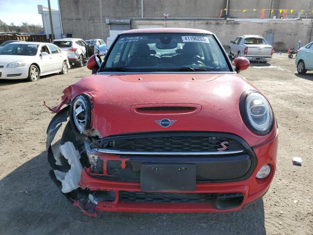 Photo 5 from auction – 2019 MINI COOPER S with VIN WMWXP7C50K2A50270