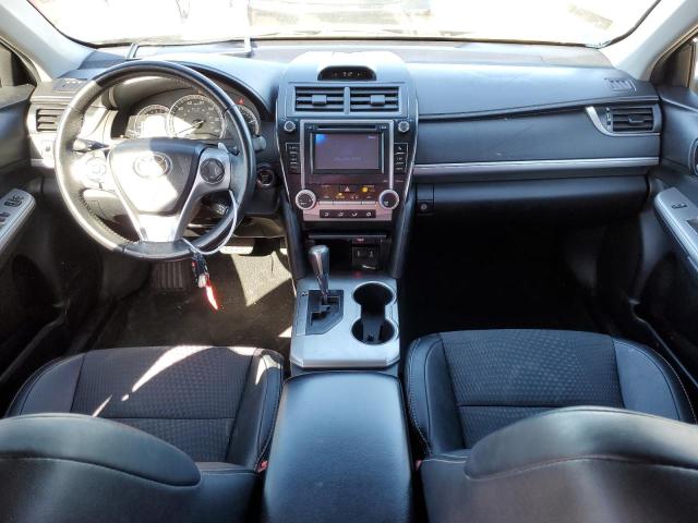 Photo 8 from auction – 2012 TOYOTA CAMRY BASE with VIN 4T1BF1FK2CU137164