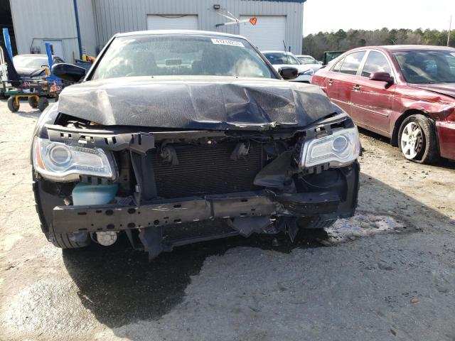Foto 5 de la subasta – 2014 CHRYSLER 300 con VIN 2C3CCAAG3EH163268