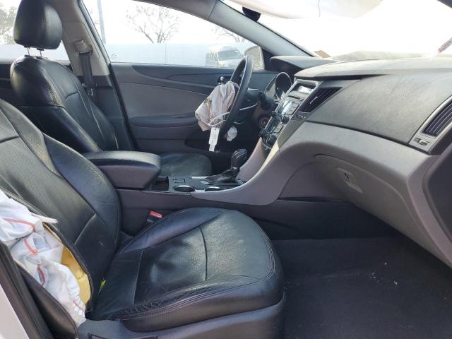 Photo 7 from auction – 2013 HYUNDAI SONATA GLS with VIN 5NPEB4AC6DH612728