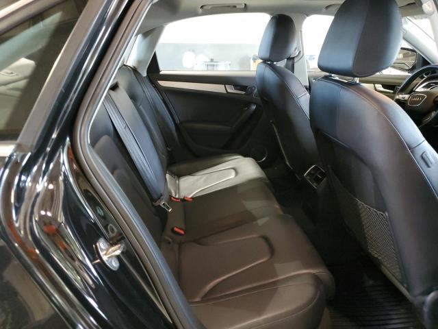 Photo 10 from auction – 2014 AUDI A4 PREMIUM with VIN WAUFFAFL1EN019549