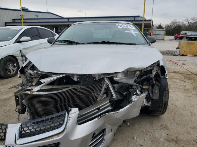 Photo 5 from auction – 2005 DODGE STRATUS SX with VIN 1B3EL46X35N651319