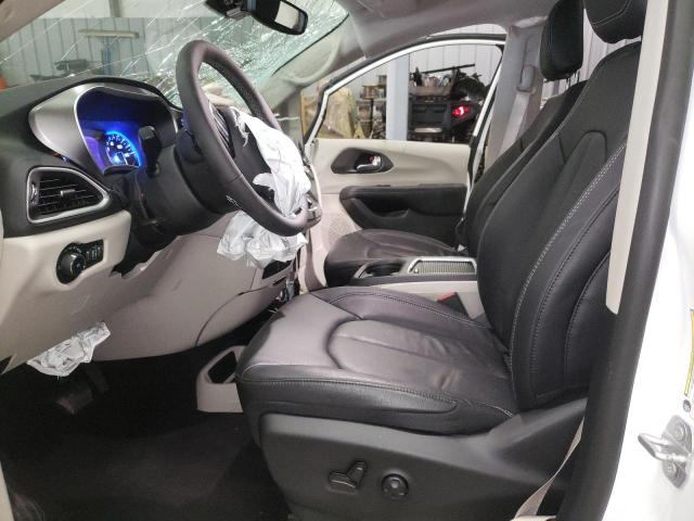 Photo 7 from auction – 2022 CHRYSLER PACIFICA T with VIN 2C4RC1BG2NR214998