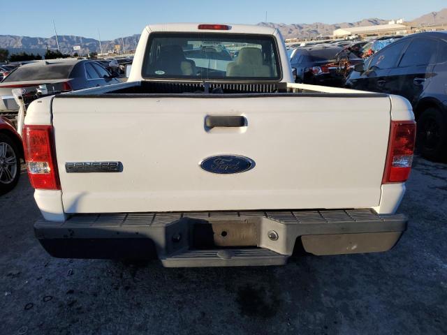 Photo 6 from auction – 2008 FORD RANGER with VIN 1FTYR10U08PA57853