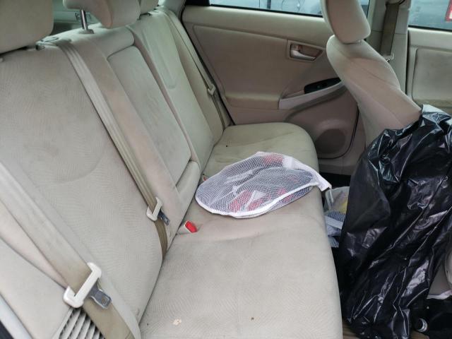Photo 10 from auction – 2013 TOYOTA PRIUS with VIN JTDKN3DU2D5646285