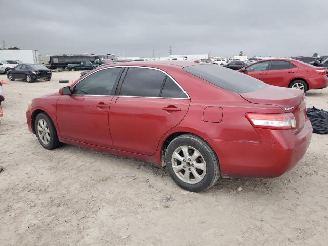 Photo 2 from auction – 2011 TOYOTA CAMRY BASE with VIN 4T4BF3EK8BR096895