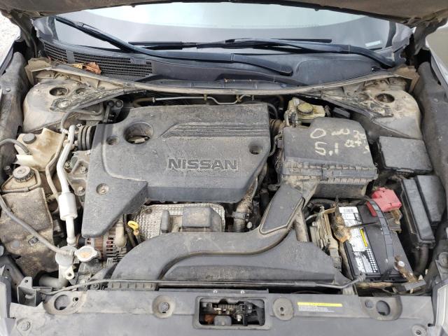 Photo 11 from auction – 2016 NISSAN ALTIMA 2.5 with VIN 1N4AL3AP2GC179469
