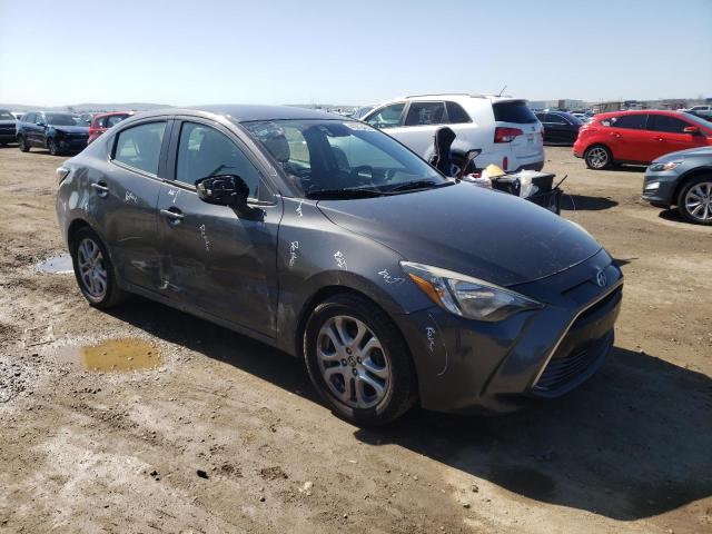 Photo 4 from auction – 2016 TOYOTA SCION with VIN 3MYDLBZV8GY105583