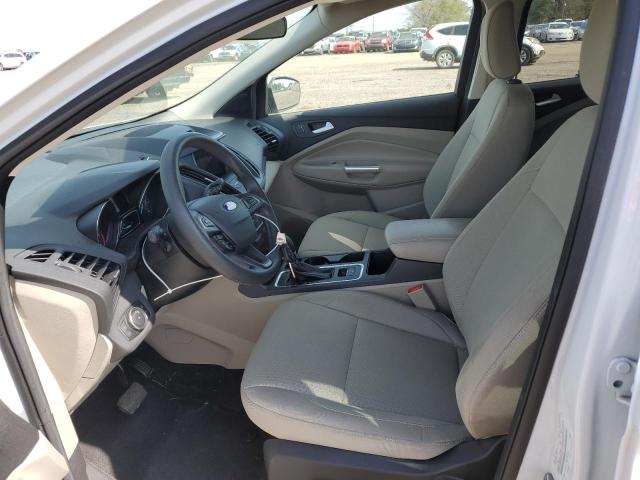 Photo 7 from auction – 2018 FORD ESCAPE SE with VIN 1FMCU0GD2JUB67234