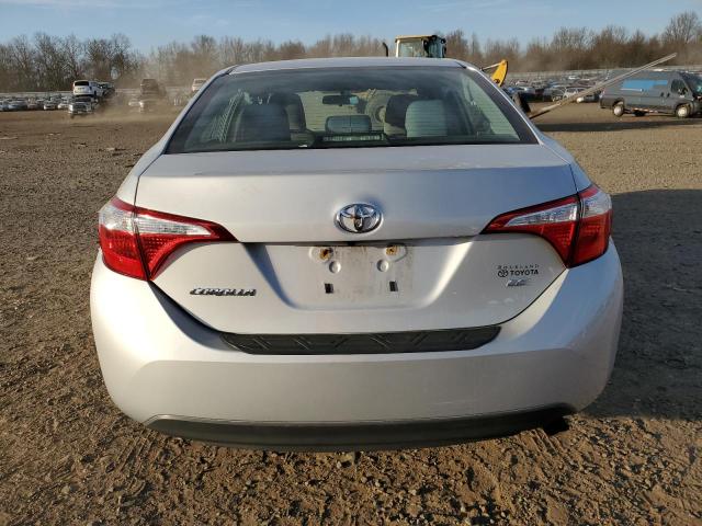 Photo 6 from auction – 2015 TOYOTA COROLLA L with VIN 2T1BURHE3FC296034