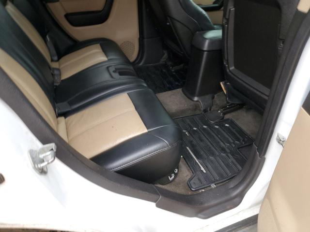 Photo 11 from auction – 2007 HUMMER H3 with VIN 5GTDN13E178223877