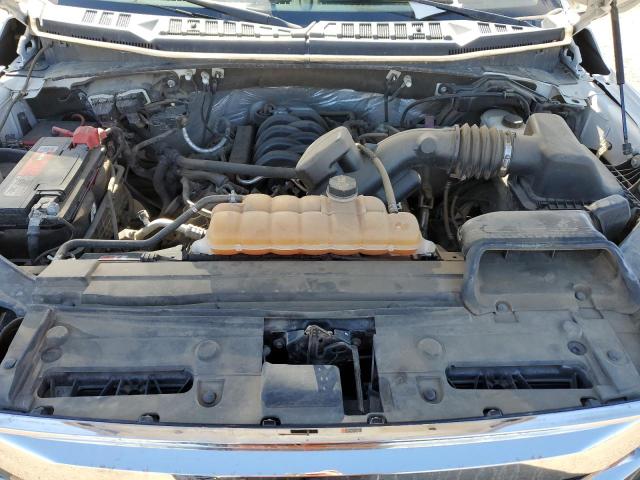 Photo 11 from auction – 2016 FORD F150 SUPER with VIN 1FTFW1EF5GKD44675