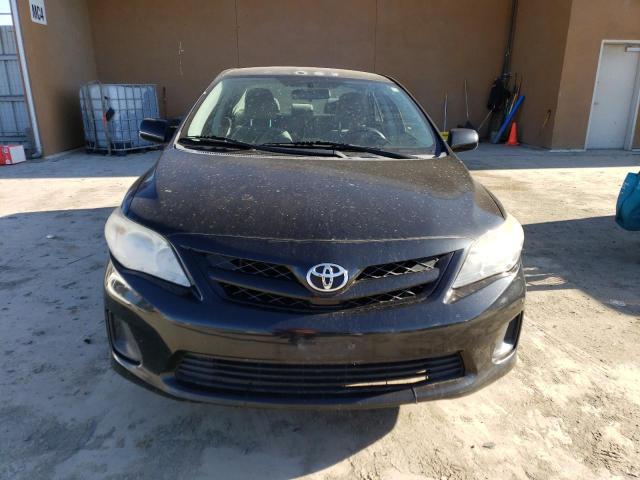 Photo 5 from auction – 2012 TOYOTA COROLLA BA with VIN 2T1BU4EEXCC804244