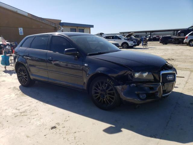 Photo 4 from auction – 2008 AUDI A3 2.0 PRE with VIN WAUNE78PX8A166725