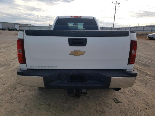 Photo 6 from auction – 2011 CHEVROLET SILVERADO with VIN 1GC1KVCG8BF258447