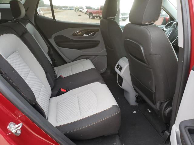 Photo 11 from auction – 2018 GMC TERRAIN SL with VIN 3GKALMEV1JL279443