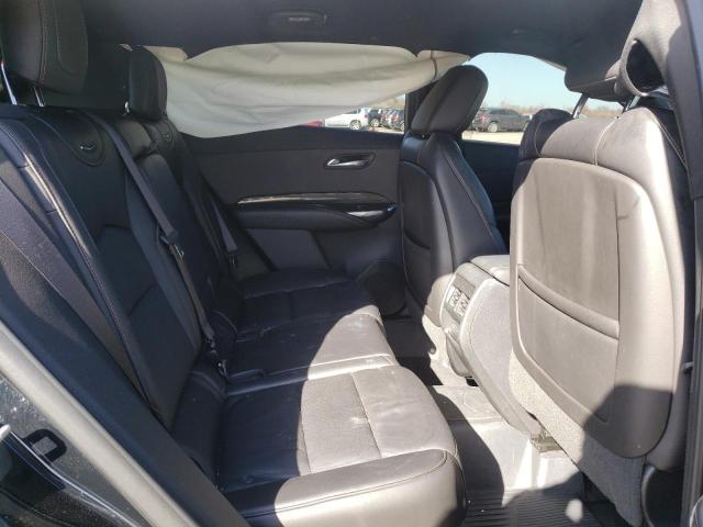 Photo 11 from auction – 2019 CADILLAC XT4 SPORT with VIN 1GYFZER48KF138804
