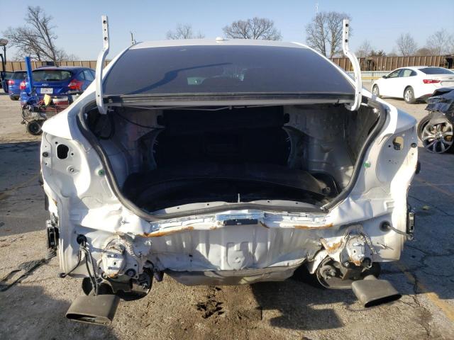 Photo 6 from auction – 2016 TOYOTA AVALON XLE with VIN 4T1BK1EB6GU216548