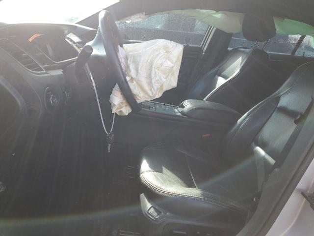 Photo 7 from auction – 2013 FORD TAURUS LIM with VIN 1FAHP2F8XDG189086