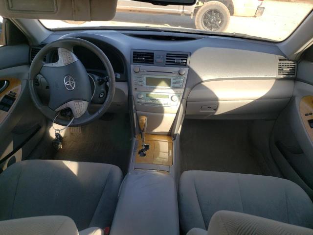 Photo 8 from auction – 2007 TOYOTA CAMRY CE with VIN 4T1BE46K37U029596