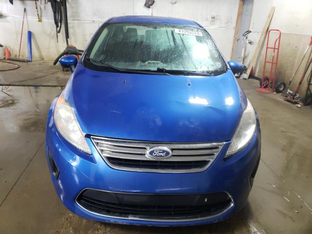 Photo 5 from auction – 2011 FORD FIESTA SE with VIN 3FADP4BJ5BM134373