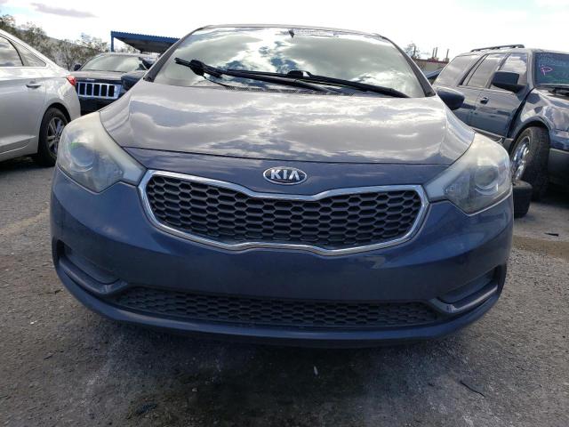 Photo 5 from auction – 2016 KIA FORTE LX with VIN KNAFK4A64G5459198
