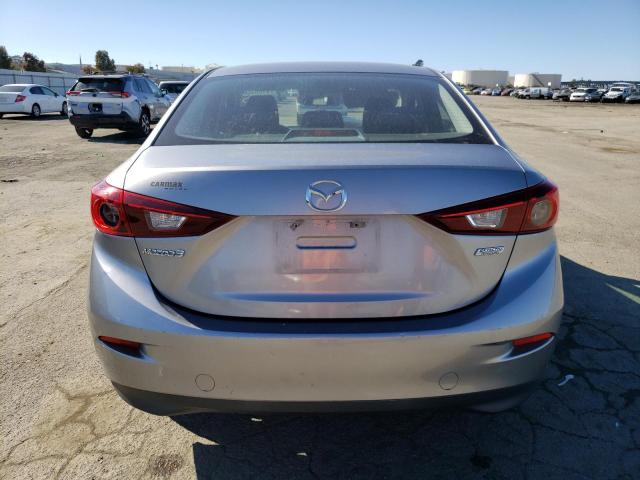 Photo 6 from auction – 2014 MAZDA 3 SV with VIN JM1BM1T77E1214674