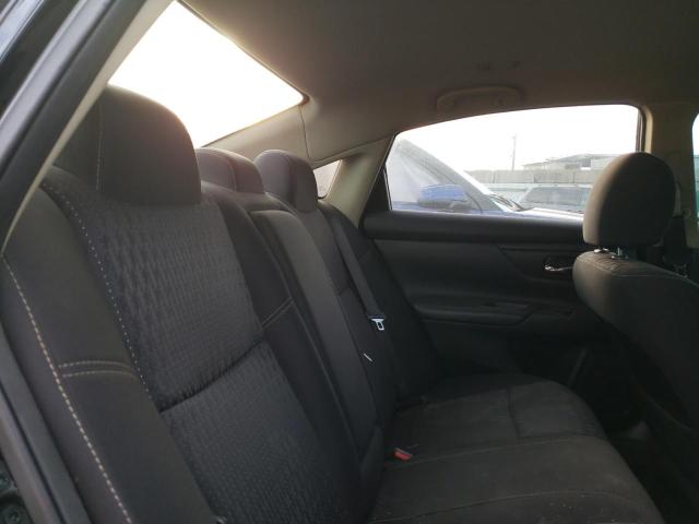 Photo 10 from auction – 2016 NISSAN ALTIMA 2.5 with VIN 1N4AL3AP8GN322042