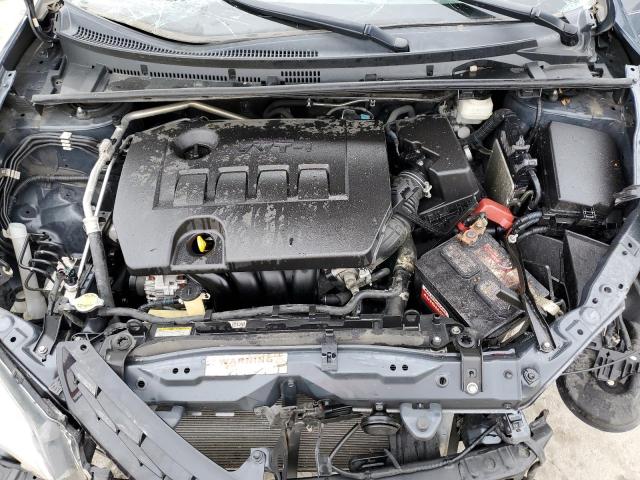 Photo 11 from auction – 2014 TOYOTA COROLLA L with VIN 2T1BURHE4EC169713