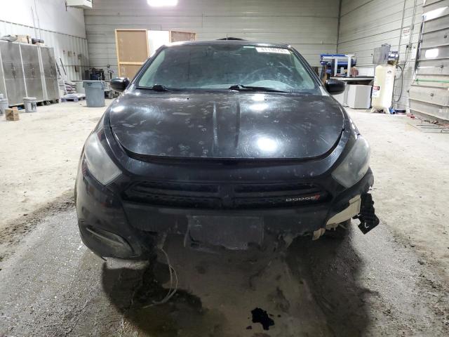 Photo 5 from auction – 2013 DODGE DART SXT with VIN 1C3CDFBH7DD326842