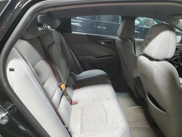 Photo 10 from auction – 2016 CHEVROLET MALIBU LS with VIN 1G1ZC5ST7GF299893