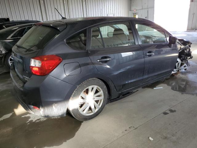 Photo 3 from auction – 2016 SUBARU IMPREZA PR with VIN JF1GPAB68G8298526