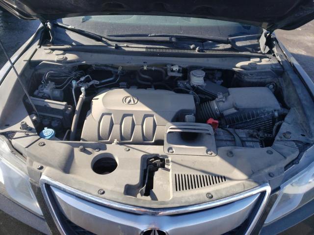 Photo 12 from auction – 2015 ACURA RDX TECHNO with VIN 5J8TB4H50FL804628