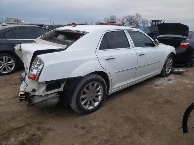 Photo 3 from auction – 2012 CHRYSLER 300 LIMITE with VIN 2C3CCACG7CH143308