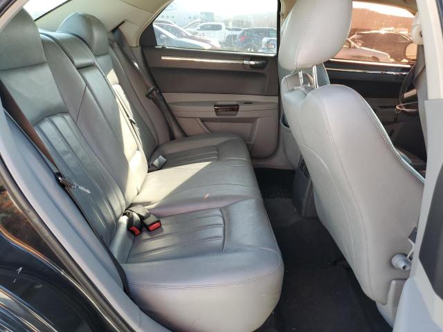 Photo 10 from auction – 2006 CHRYSLER 300C with VIN 2C3KA63H46H440693