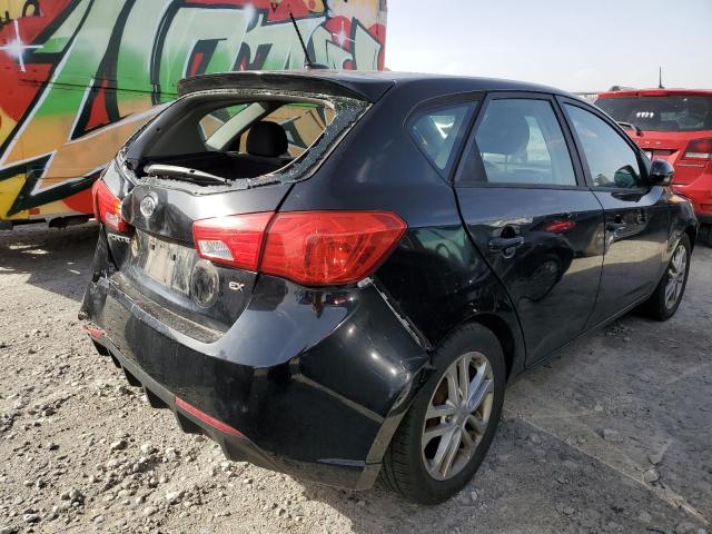Photo 3 from auction – 2011 KIA FORTE EX with VIN KNAFU5A2XB5322840