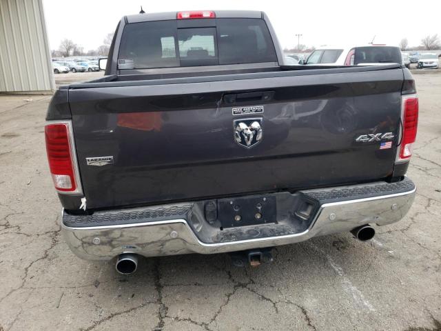 Photo 6 from auction – 2015 RAM 1500 LARAM with VIN 1C6RR7NT4FS586571