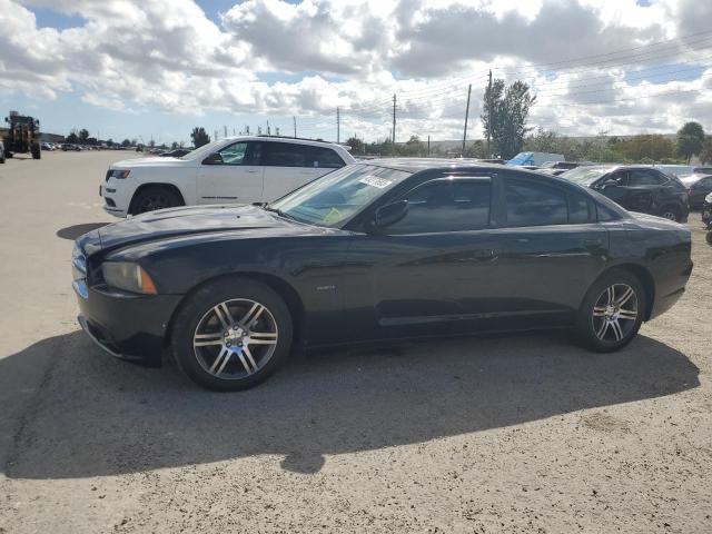 DODGE CHARGER R/ 2013 with VIN 2C3CDXCT8DH512465 - Photo from auction