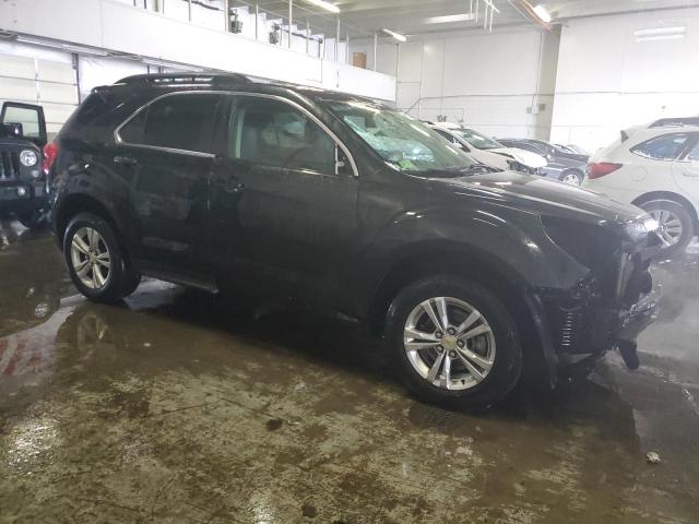 Photo 4 from auction – 2011 CHEVROLET EQUINOX LT with VIN 2CNFLNEC5B6206891