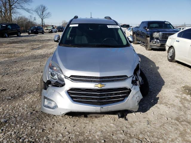 Photo 5 from auction – 2016 CHEVROLET EQUINOX LT with VIN 2GNFLFEK4G6209054