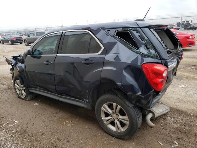 Photo 2 from auction – 2015 CHEVROLET EQUINOX LS with VIN 2GNALAEK6F6438279