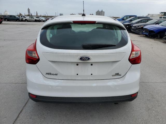 Zdjęcie 6 z aukcji – 2014 FORD FOCUS SE z VIN 1FADP3K22EL151317