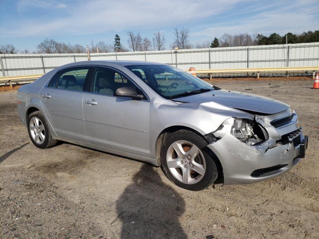 Photo 4 from auction – 2012 CHEVROLET MALIBU LS with VIN 1G1ZA5EU9CF395593